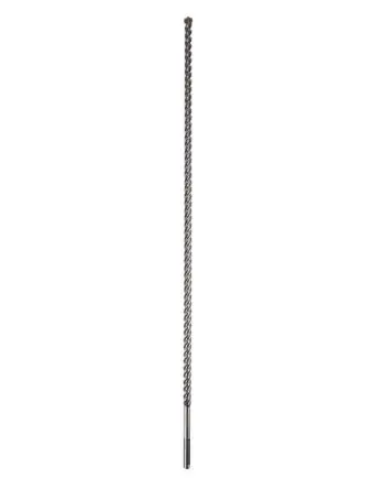 Produktfoto 1 von DeWALT Wolframcarbid Bohrer 26 mm x 340mm, 1 Stück