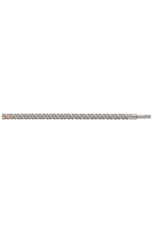 Produktfoto 1 von DeWALT Hochwertiges Hartmetall Bohrer x 600 mm, 1 Stück