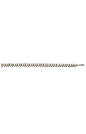 Produktfoto 1 von DeWALT Hochwertiges Hartmetall Bohrer 16 mm x 600mm, 1 Stück