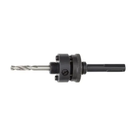 Produktfoto 1 von DeWALT Aufnahmedorn Aufnahmedorn DT8108-QZ