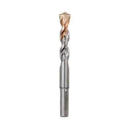 Produktfoto 1 von DeWALT Stahl gehärtet Bohrer 14 mm x 200mm, 1 Stück