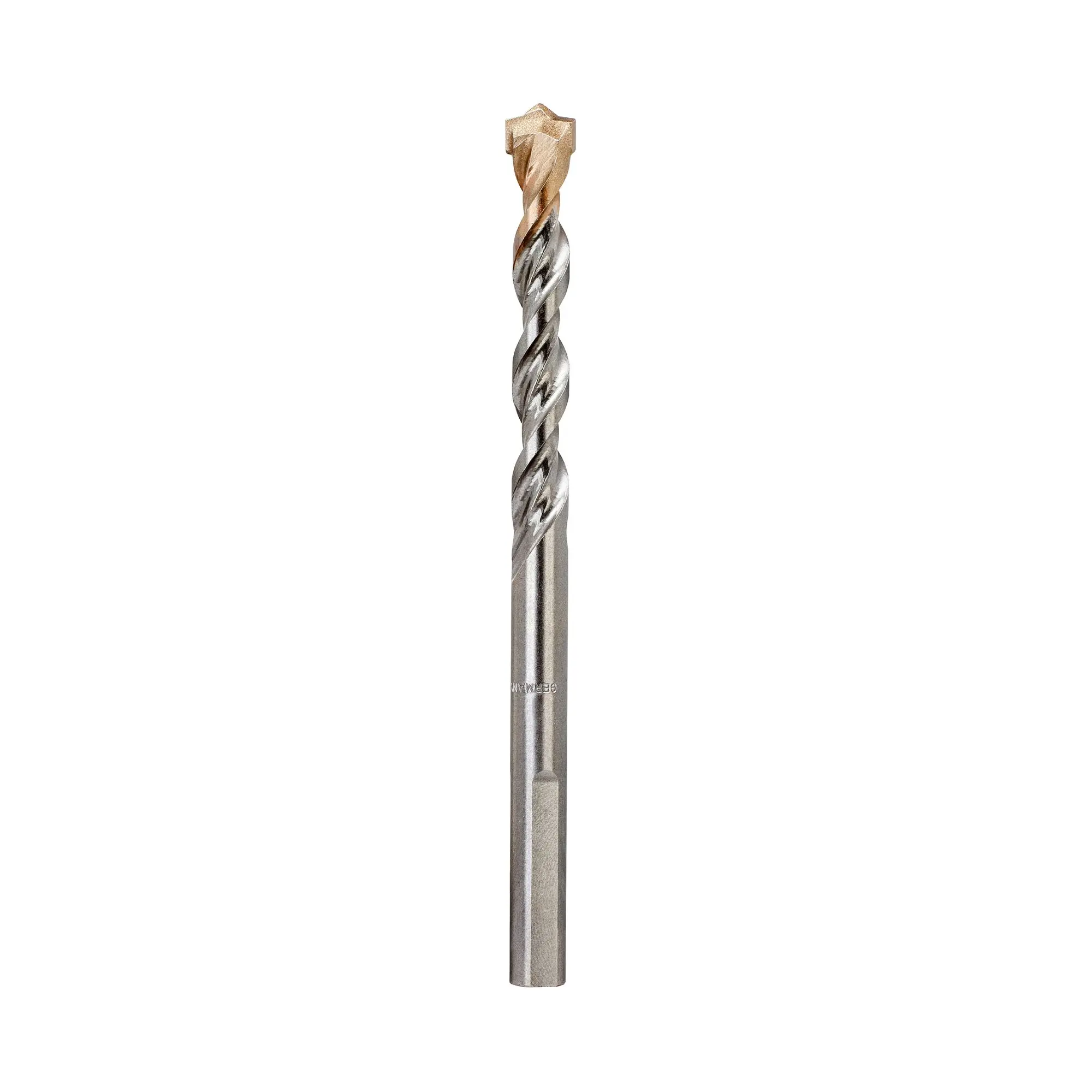 Produktfoto 1 von DeWALT Stahl gehärtet, Hartmetall Bohrer 12 mm x 200 mm, 1 Stück
