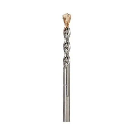 Produktfoto 1 von DeWALT Stahl gehärtet, Hartmetall Bohrer 12 mm x 200mm, 1 Stück