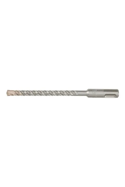 Produktfoto 1 von DeWALT Stahl gehärtet, Hartmetall SDS Plus 2 Fräsbohrer 5 mm x 210 mm, 1 Stück