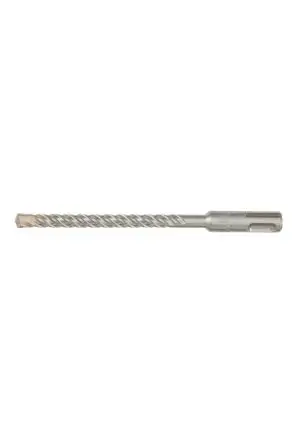 Produktfoto 1 von DeWALT Stahl gehärtet, Hartmetall SDS Plus 2 Fräsbohrer 5 mm x 210mm, 1 Stück