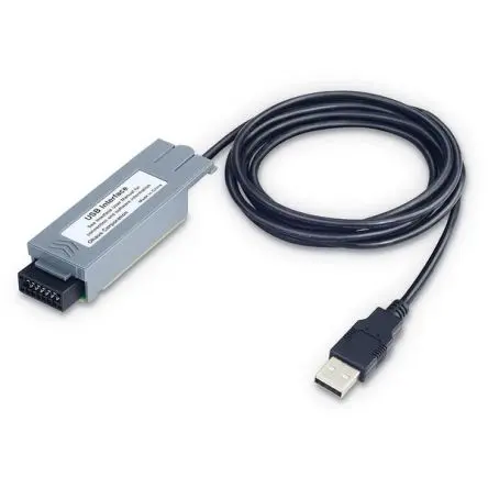 Produktfoto 1 von Ohaus USB-Schnittstellenkit für NVT-Serie, OHAUS Navigator NV