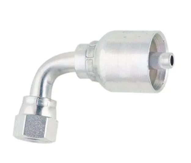Produktfoto 1 von Parker Buchse