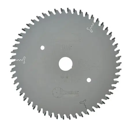 Produktfoto 1 von DeWALT 54 Hartmetall Multi-Material Kreissägeblatt, Ø 165 mm 1