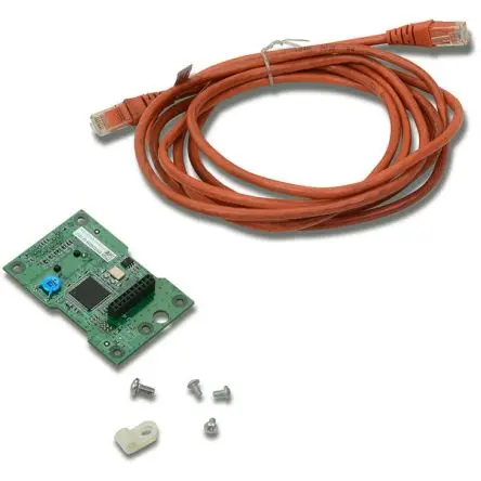 Produktfoto 1 von Ohaus Ethernet-Bausatz für OHAUS Ranger 3000, Ranger 3000 Count, Ranger 4000, Ranger 4000 Count, Valor 7000