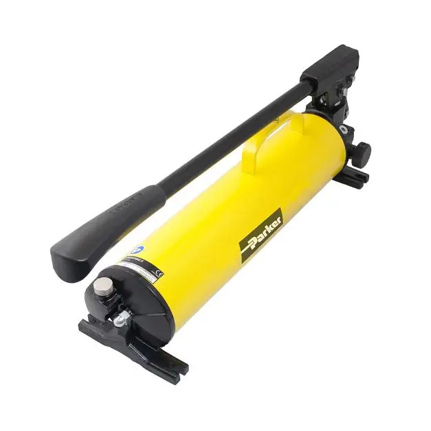 Produktfoto 1 von Parker Hydraulik-Handpumpe Hand, 70 Mpa max., 10.7 kg