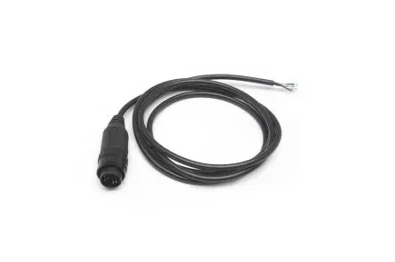 Produktfoto 1 von Weller Lötzubehör Kabel für HER für Irons WXP120/WXDP120/WXDV120/HERX120