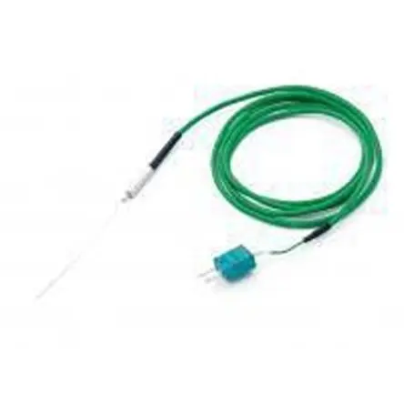 Produktfoto 1 von Weller T005875 Thermoelement Typ K, Ø 0.1 mm 200 °C → 1250 °C