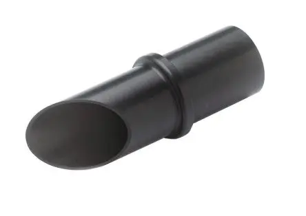 Produktfoto 1 von Weller T0058762834 Düse ESD-Sicherheit, B 37mm H. 37 mm L. 100 mm