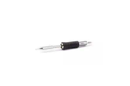 Produktfoto 1 von Weller / RTU 003 C L MS 34 mm Lötspitze 0.3 mm Konisch RTU für WXUP-MS