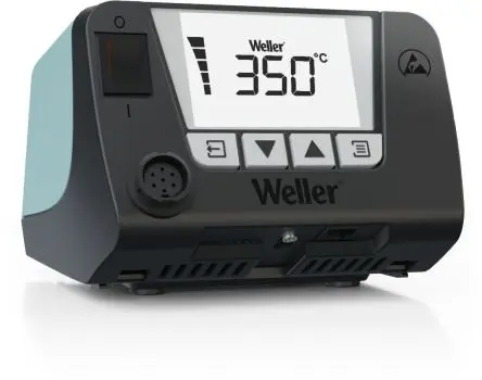 Produktfoto 1 von Weller WT1H ESD-Sicherheit, B 138mm H. 101 mm L. 149 mm
