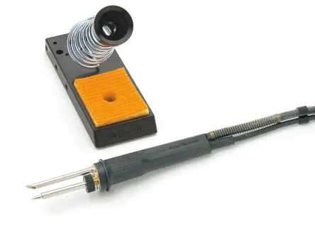 Produktfoto 1 von Weller Lötkolben Lötkolben 24V / 80 W, für LT-Tipps