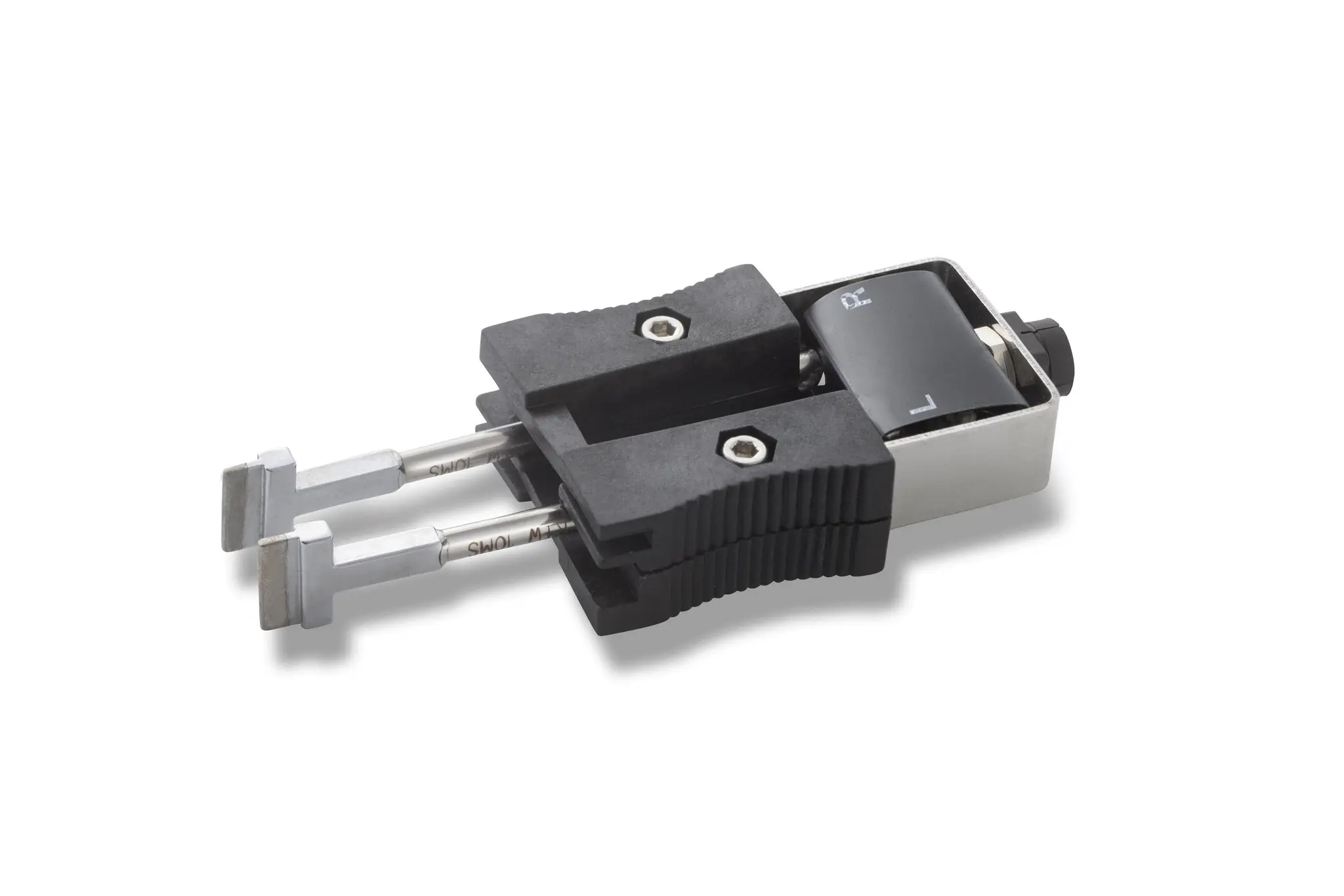 Weller / RTW 10 MS Lötspitze 10 mm Gerade RTW für WMRT-MS, WXMT-MS Pinzetten