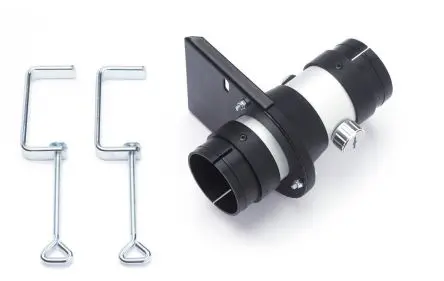 Produktfoto 1 von Weller WFV60 ESD-Sicherheit für Easy-Click 60