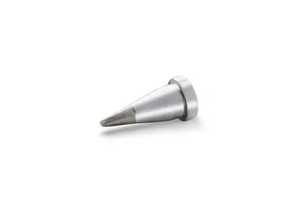 Produktfoto 1 von Weller / LT H 13 mm Lötspitze 0.8 mm Schrauber LT für WSFP/WSP80/WP80/WXP80, LR21/TCPS letzte Generation