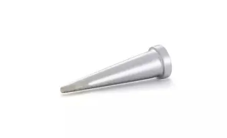Produktfoto 1 von Weller / LT K 20 mm Lötspitze 1.2 mm Schrauber LT für WSFP/WSP80/WP80/WXP80, LR21/TCPS letzte Generation