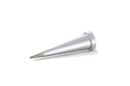 Weller / LT S 20 mm Lötspitze 0.4 mm Konisch LT für WSFP/WSP80/WP80/WXP80, LR21/TCPS letzte Generation