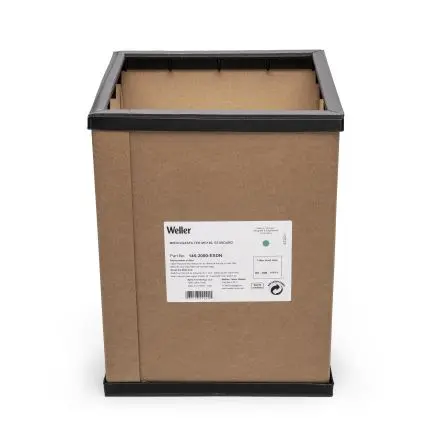 Weller 145-2000-ESDN Filter ESD-Sicherheit
