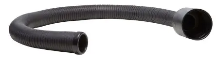 Produktfoto 1 von Weller 3-0F15 Flexibler Arm ESD-Sicherheit, B 32mm L. 1.5 m