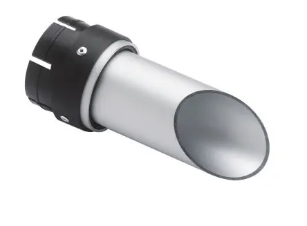Produktfoto 1 von Weller FT-N Düse ESD-Sicherheit für Easy-Click 60, B 50mm L. 130 mm