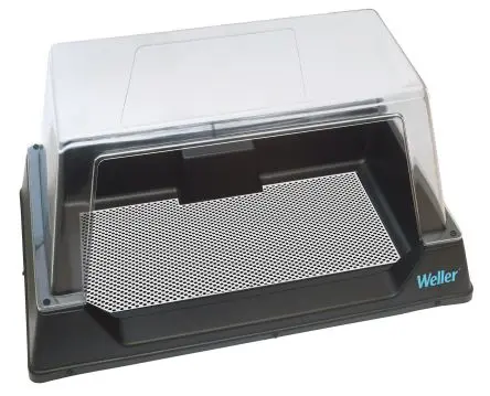 Produktfoto 1 von Weller WEHB für Zero-Smog 4 V, B 510mm H. 460 mm L. 860 mm