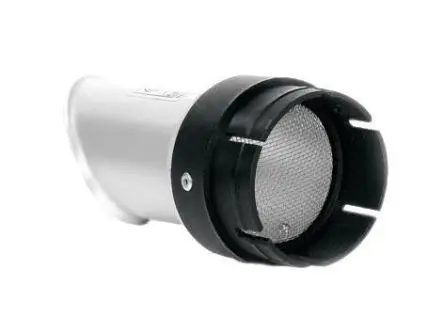 Produktfoto 1 von Weller FT-NS Düse ESD-Sicherheit für Easy-Click 60, B 50mm L. 130 mm