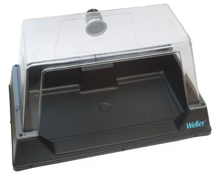 Produktfoto 1 von Weller WEHT für Zero-Smog 4 V, B 510mm H. 460 mm L. 860 mm