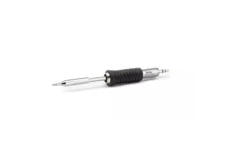 Produktfoto 1 von Weller / RTU 012 S L MS 32.5 mm Lötspitze 1.2 mm Schrauber RTU für WXUP-MS