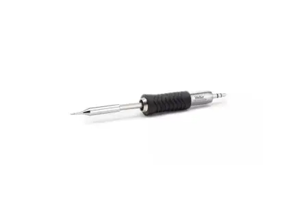 Produktfoto 1 von Weller / RTU 006 S L MS 34.5 mm Lötspitze 0.6 mm Schrauber RTU für WXUP-MS