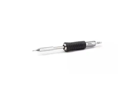 Produktfoto 1 von Weller / RTU 006 C L MS 32 mm Lötspitze 0.6 mm Konisch RTU für WXUP-MS