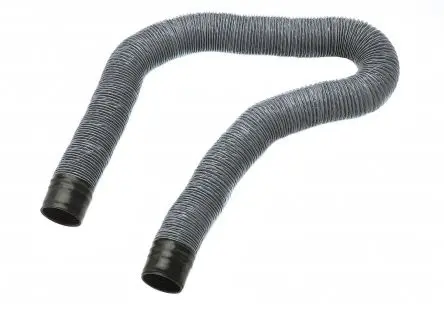 Produktfoto 1 von Weller 700-3053-ESD Absaugschlauch ESD-Sicherheit, B 60mm L. 5 m
