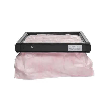 Produktfoto 1 von Weller FT91000007 für Laserline 200 V