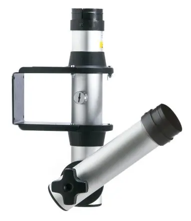 Produktfoto 1 von Weller FT-3470N Absaugungsarm ESD-Sicherheit für Easy-Click 60, B 60mm