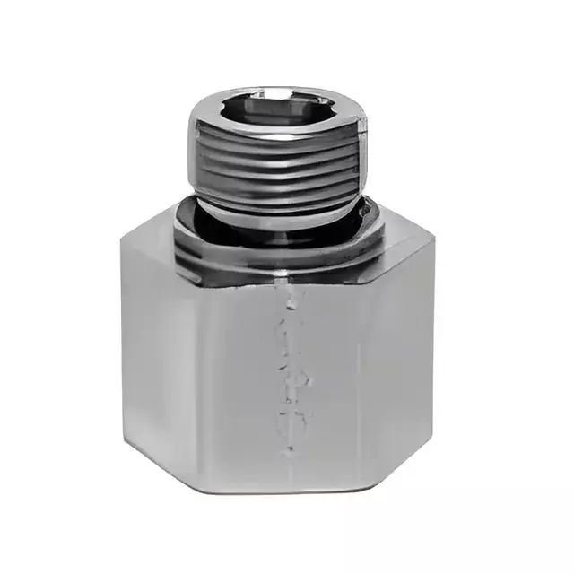 Produktfoto 1 von Parker Stecker aus Stahl G