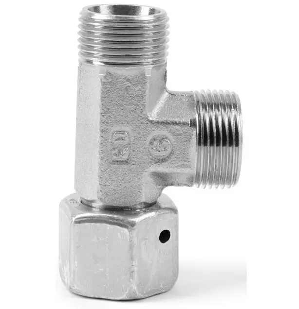 Produktfoto 1 von Parker aus Stahl