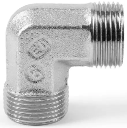 Produktfoto 1 von Parker aus Stahl