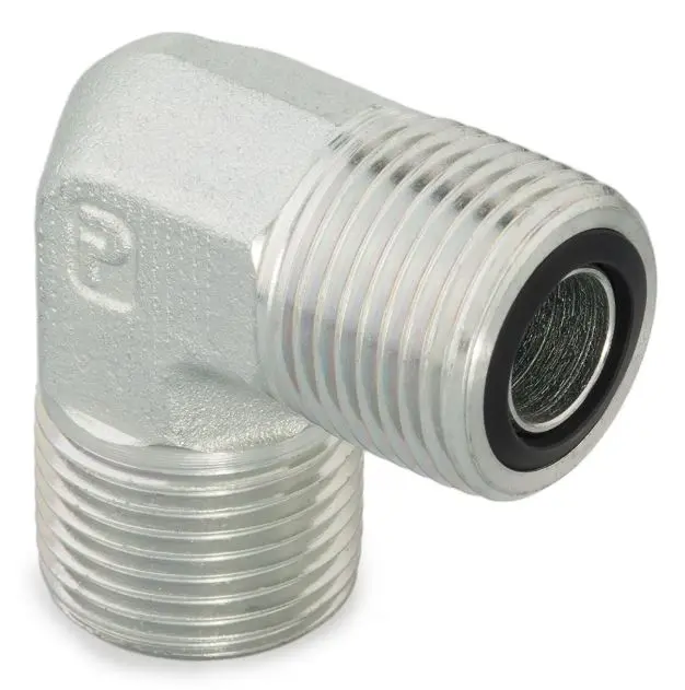 Produktfoto 1 von Parker Stecker aus Stahl