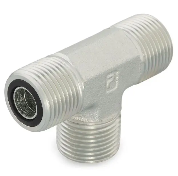Produktfoto 1 von Parker aus Stahl