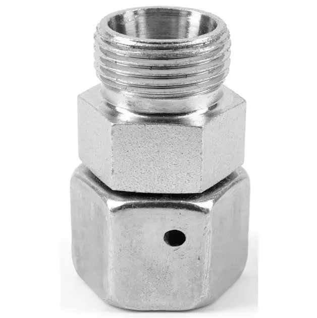 Produktfoto 1 von Parker Stecker aus Stahl