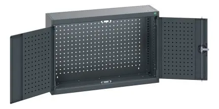Produktfoto 1 von Bott Schrank Typ Wandschrank 2 Tür/en 700 mm 1050mm Abschließbar 325 mm Stahlblech