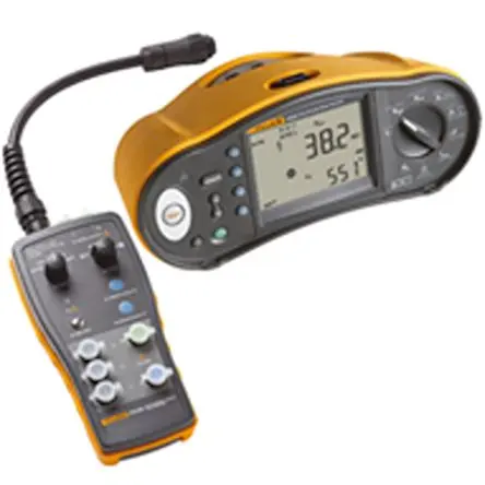 Fluke Fluke FEV300 EV-Ladegeräte-Prüfadapter Typ 2 Fahrzeugstecker 1 kg