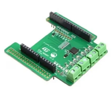 STMicroelectronics VN9D30Q100F Evaluierungsplatine, VN9D30Q100F Evaluationsboard Evaluierungsplatine, für VN9D30Q100F