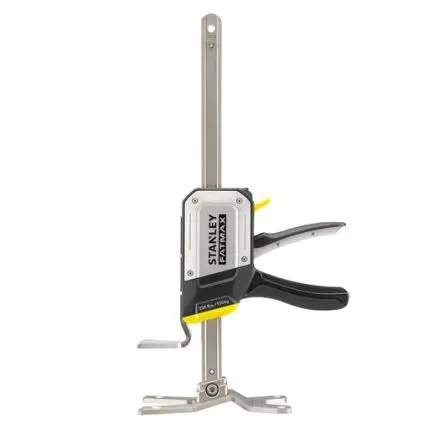 Produktfoto 1 von Stanley Jack 150 kg Belastbarkeit Schnellhub 220 mm