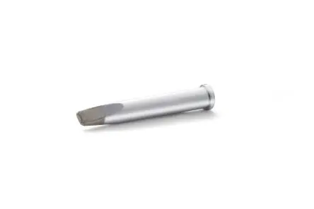 Weller / XT DL 40 mm Lötspitze 4.6 mm Schrauber XT für WXP120, WP120