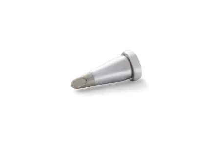Produktfoto 1 von Weller / LT AA60 Lötspitze 1.6 mm Schmiege 60 ° LT für WSFP/WSP80/WP80/WXP80, LR21/TCPS letzte Generation