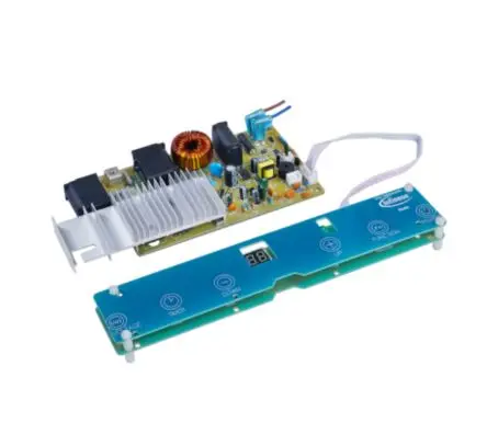 Produktfoto 1 von Infineon EVAL-IHW25N140R5L Evaluierungsplatine, EVAL-IHW25N140R5L Evaluierungsplatine, für Anwendungen der